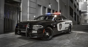سریعترین ماشین های پلیس