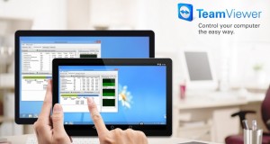 نرم افزار TeamViewer 12