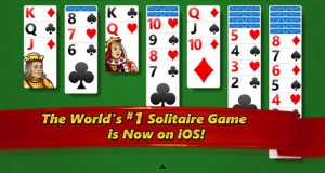 بازی Solitaire برای دو پلتفرم اندروید و iOS عرضه شد + لینک دانلود
