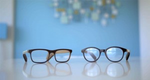 ساخت عینک هوشمند Vue
