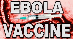 واکسن ابولا