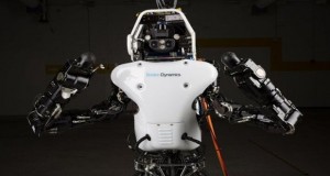 ربات انسان نما گوگل