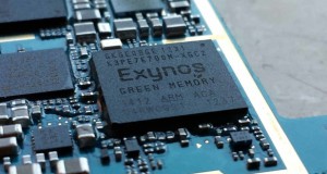 پردازنده اگزینوس 8895 سامسونگ در سه مدل مختلف تولید خواهد شد