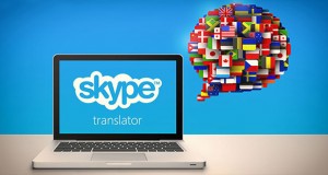 سیستم ترجمه زنده اسکایپ