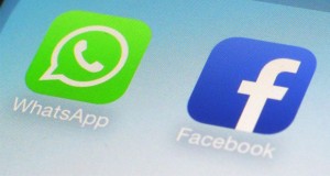 انتخاب فیسبوک به عنوان محبوبترین نرم افزار موبایل در سال 2016