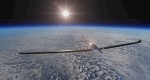 هواپیمای خورشیدی SolarStratos