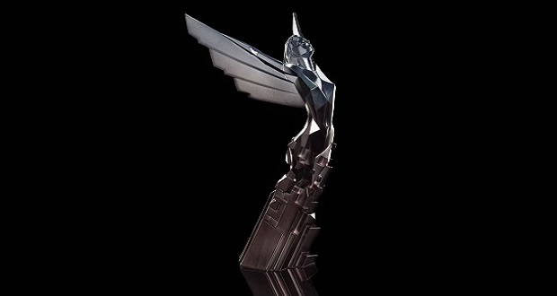 دانلود مراسم The Game Awards 2016