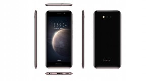 گوشی موبایل هواوی آنر مجیک - Huawei Honor Magic : مشخصات فنی و امکانات
