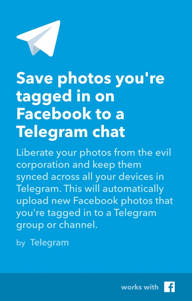 دانلود آپدیت جدید تلگرام 3.15 برای اندروید ، iOS ، دسکتاپ و غیره