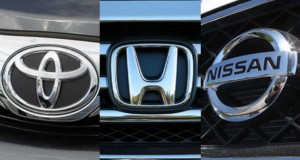 محبوب ترین خودروسازهای ژاپن