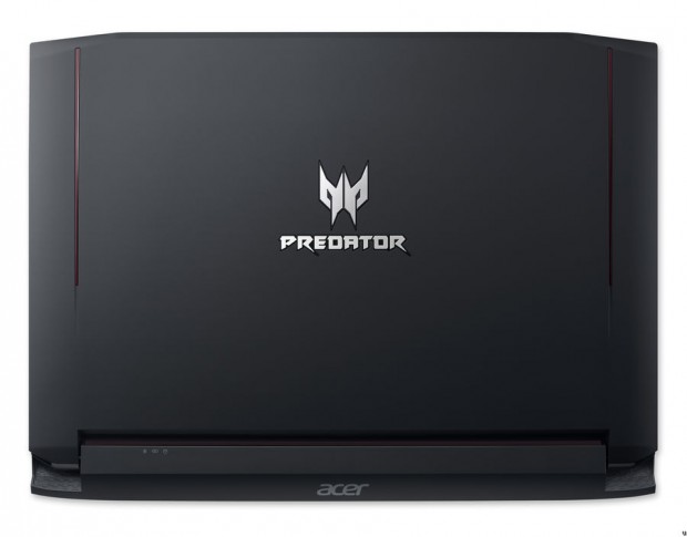 لپ تاپ مخصوص بازی Predator 17X