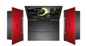 معرفی لپ تاپ های گیمینگ دل اینسپیرون سری 7000 با گرافیک GTX 1050