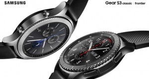 ساعت هوشمند سامسونگ Gear S3