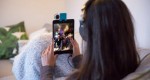 دوربین Giroptic iO برای فیمبرداری 360 درجه با گوشی های هوشمند