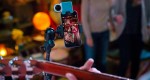 دوربین Giroptic iO برای فیمبرداری 360 درجه با گوشی های هوشمند