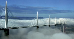بلندترین پل جهان
