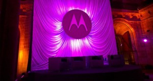 تاریخ برگزاری کنفرانس موتورولا در نمایشگاه MWC 2017 اعلام شد