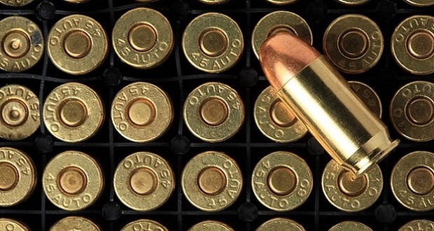 فراخوان وزات دفاع آمریکا برای ساخت گلوله های زیست تجزیه پذیر