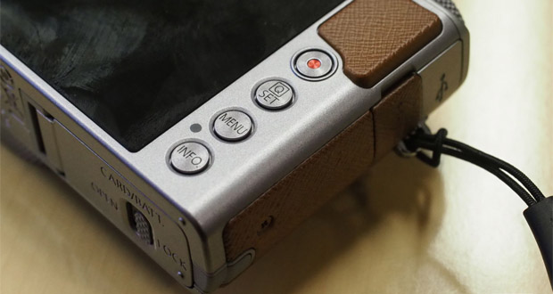 معرفی دوربین PowerShot G9 X Mark II ؛ جدیدترین مدل Point and Shoot کانن
