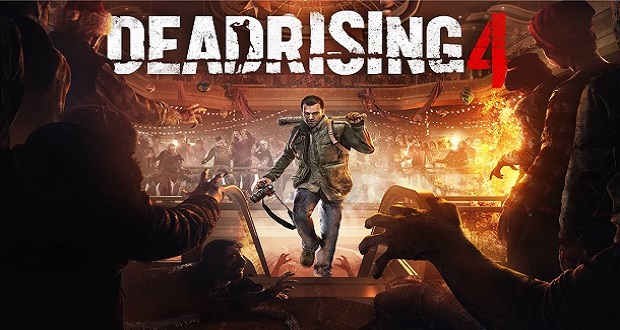 نقد و بررسی بازی Dead Rising 4