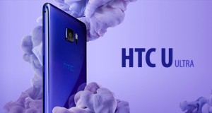 گوشی HTC U Ultra