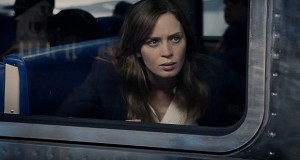 فیلم دختری در قطار