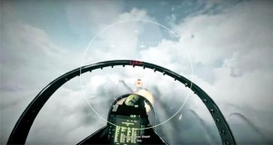 ارتش کره جنوبی برای نشان دادن جت جنگنده خود از تصاویر بازی های ویدیویی استفاده می‌کند!