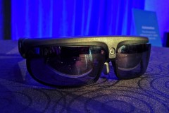 عینک های هوشمند ODG