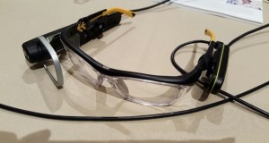 عینک هوشمند Vuzix ام 3000