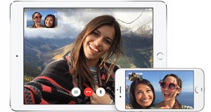 تماس گروهی فیس تایم یکی از قابلیت‌های احتمالی iOS 11 خواهد بود