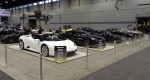 نمایشگاه خودرو شیکاگو 2017