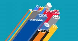 سامسونگ ششمین برند باارزش در جهان است؛ گوگل و اپل در جایگاه اول و دوم