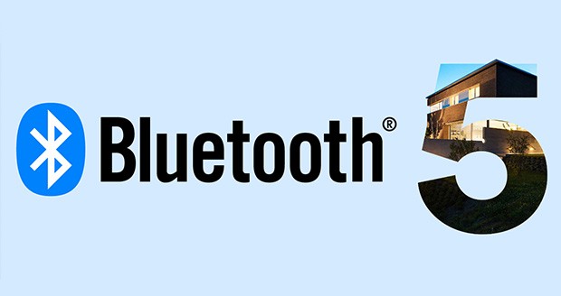 بلوتوث 5 (Bluetooth 5)