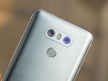 گالری عکس ال جی جی 6 : LG G6 در قالب تصاویر و ویدیو از نگاه نزدیک