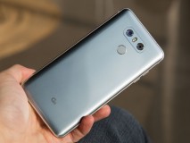 گالری عکس ال جی جی 6 : LG G6 در قالب تصاویر و ویدیو از نگاه نزدیک