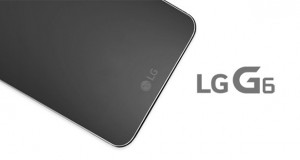 دعوتنامه ال جی برای نمایشگاه MWC و نشانه‌هایی از گوشی LG G6