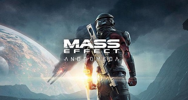 سیستم مورد نیاز بازی Mass Effect Andromeda