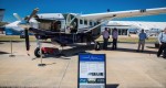نمایشگاه بین المللی هوایی استرالیا 2017