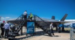 نمایشگاه بین المللی هوایی استرالیا 2017