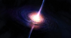 سیاهچاله های بزرگ