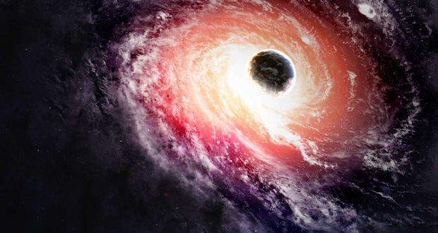 سیاهچاله ها
