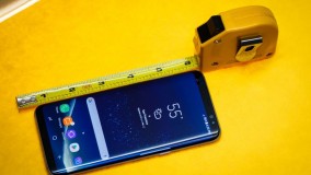 سامسونگ گلکسی اس 8 گلکسی اس 8 پلاس galaxy s8 galaxy s8 plus samsung