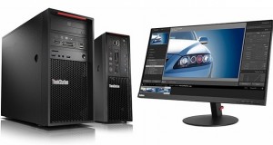 کامپیوتر Lenovo ThinkStation P320