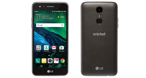 گوشی موبایل ال جی فورچن (LG Fortune) عرضه شد؛ مشخصات و قیمت