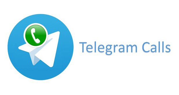 تماس صوتی تلگرام