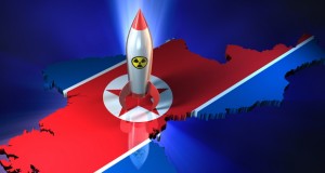 سایت آزمایش هسته ای کره شمالی