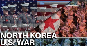مقایسه قدرت نظامی آمریکا و کره شمالی