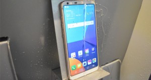 ال جی جی 6 - lg g6