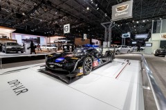 تصاویر نمایشگاه خودرو نیویورک 2017