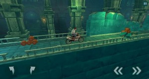 بازی موبایل King Of Bikes